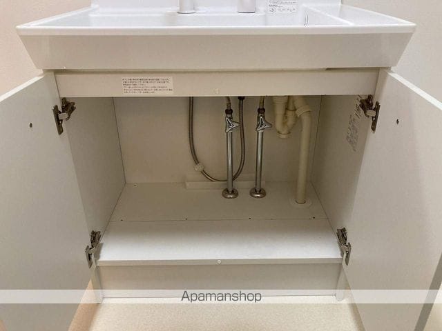 パルステージ関屋の内装写真