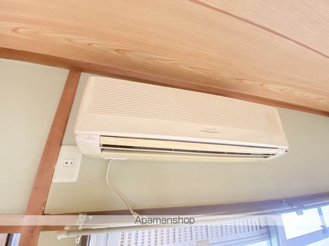 谷崎ビルの内装写真
