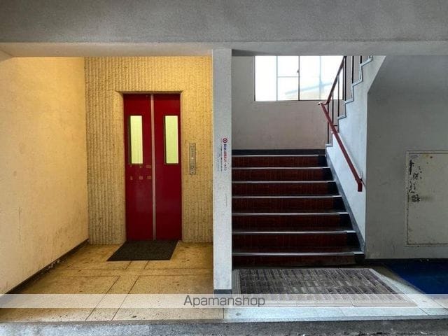 真鍋ハイツ 東棟のその他写真