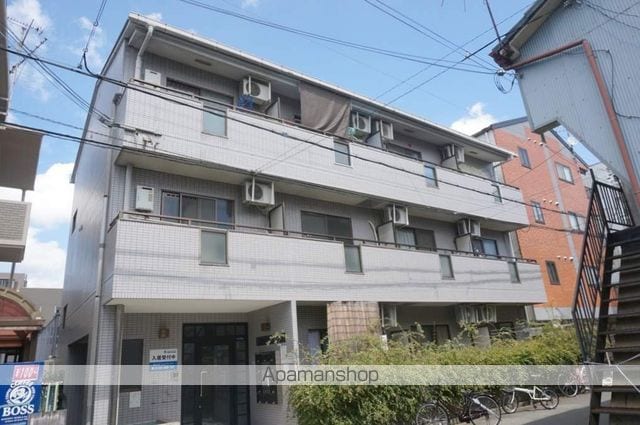 プレアール寝屋川緑町の外観写真