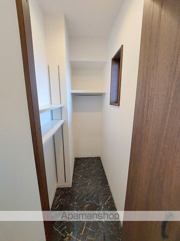 GRANDALEの内装写真