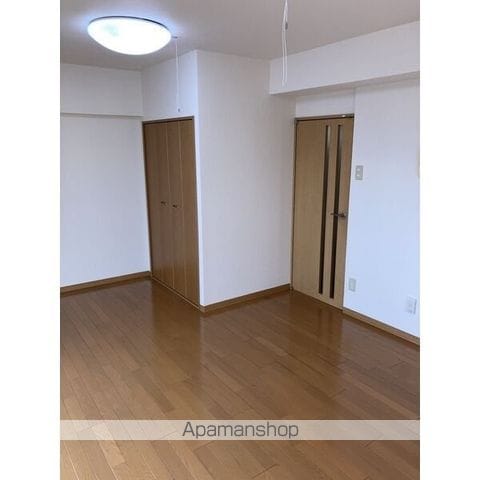 プリミエール八田IIの内装写真