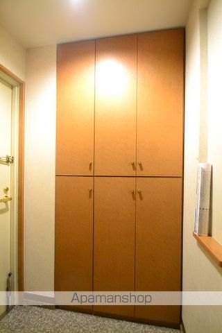 ローレルコート天満町の内装写真