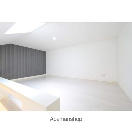 ラ・ネージュ河原町[1R/26.07m2]の内装5