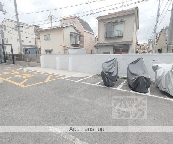 レジデンスオザックのその他写真
