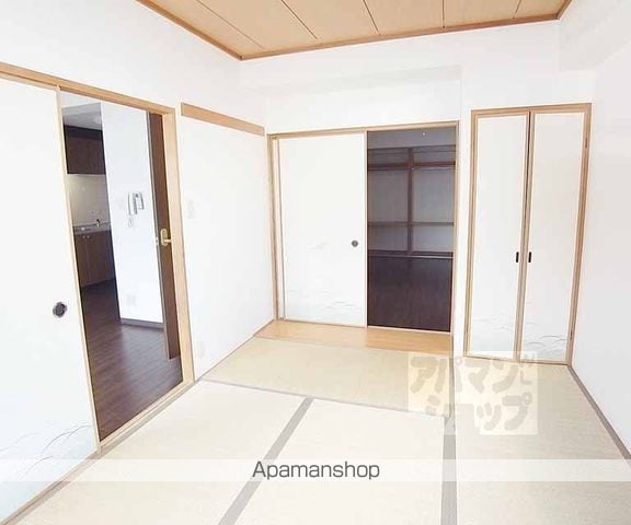 K’s Villa堀川の内装写真