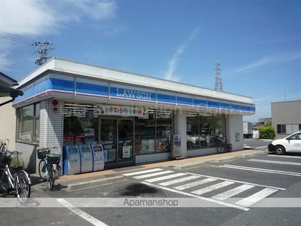瀬田メディエートプラザＢ[1LDK/40.07m2]の周辺9