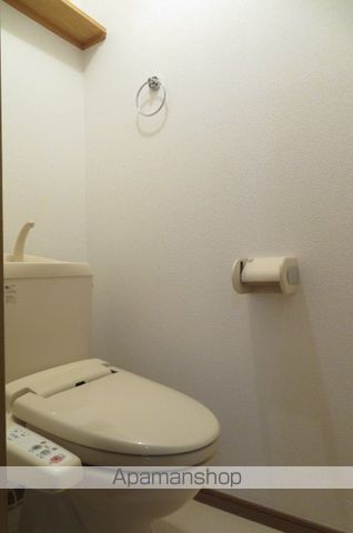 コージーコート北仙台の内装写真