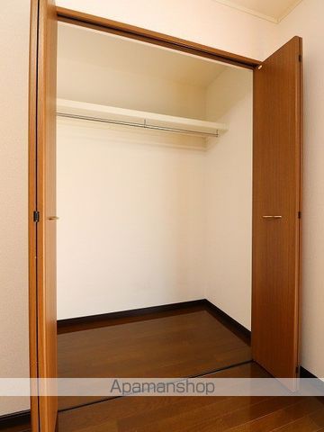 コンチネンタル安野屋の内装写真