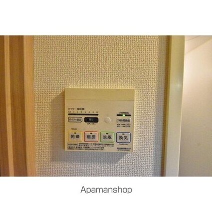 Ｌｏｇ品川サンズ[1K/20.03m2]の内装