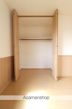 プレミアコート[2LDK/66.08m2]の収納