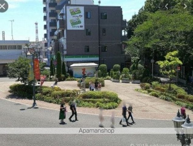 BEVERLY HOMES 豊島園の周辺写真