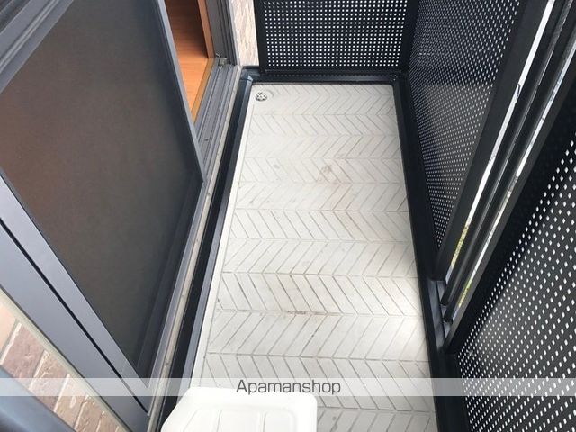 クレスト丸山の内装写真