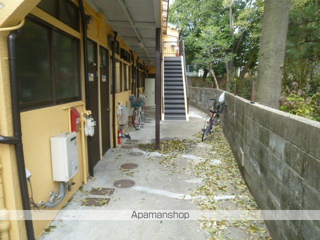 ハイツサンモリッツのその他写真