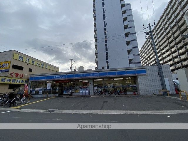S−RESIDENCE緑橋駅前の周辺写真