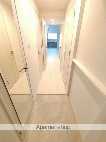 スプランディッド大阪EASTの内装写真