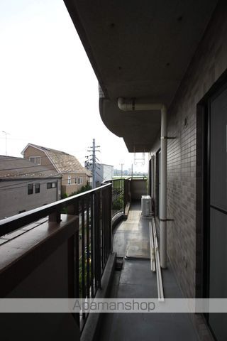 ディアコート市川の内装写真