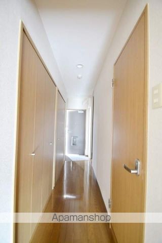 COCO新屋敷の内装写真