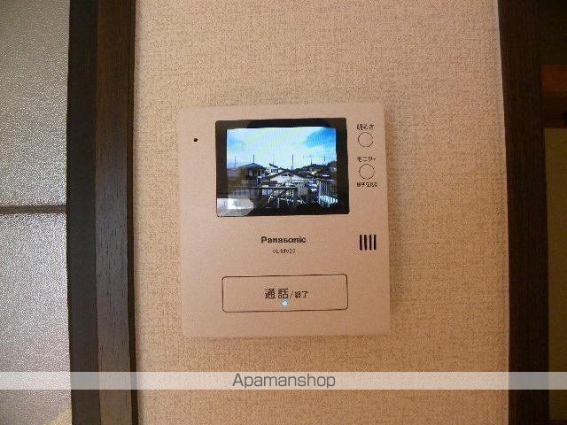 月見ヶ丘サンハイツの内装写真