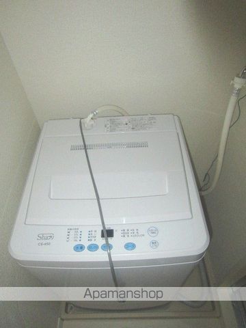 レオパレスMASTER’Sの内装写真