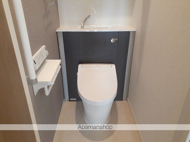 シーズン・ニコの内装写真