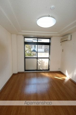 パストラーレたかねの内装写真