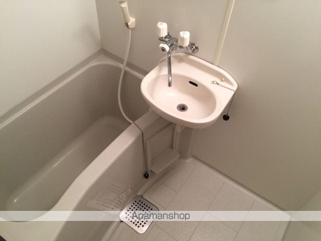 レオパレスみなみの内装写真