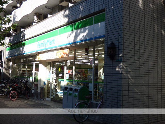 東明マンション新東の周辺写真