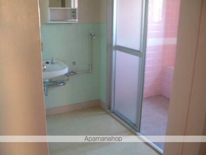 ＥＲＥＡ伏虎[2DK/51.4m2]のその他内装2