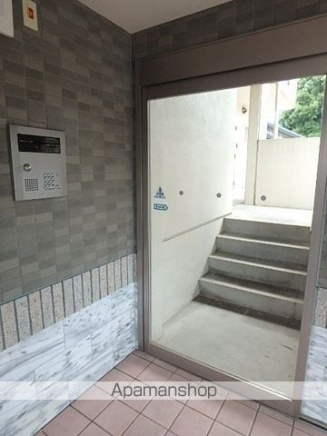 ミルフォードの外観写真