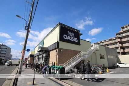 中司戸建[3LDK/109.51m2]の周辺6