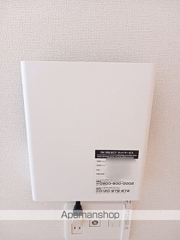 Acro polisIの内装写真