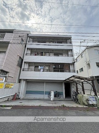 藤澤ビル[1DK/21m2]の外観1