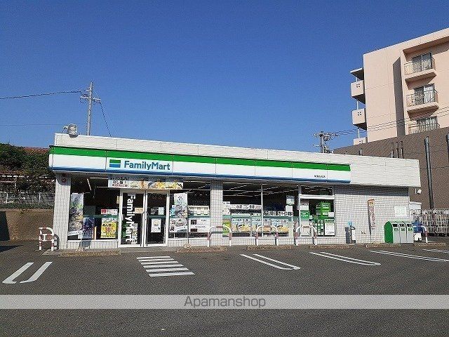 ヌーベル コリーヌIの周辺写真