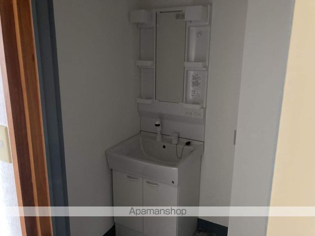 寺町マンションの内装写真