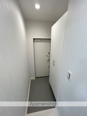 ふじみアプリコット・ガーデンIIの内装写真