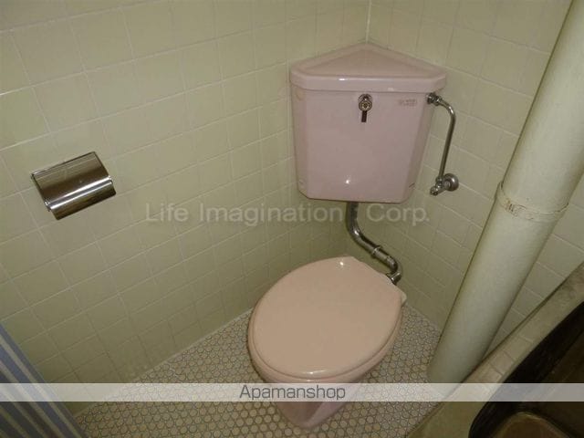 中央2丁目小堀マンションの内装写真