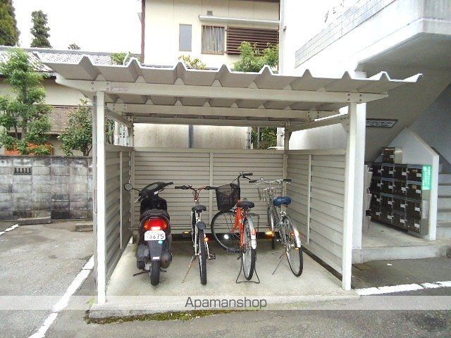 ジョイナス大町の外観写真