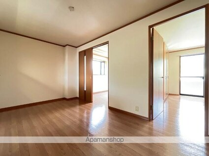 岡山県和気郡和気町和気[2LDK/51.66m2]のリビング・居間2