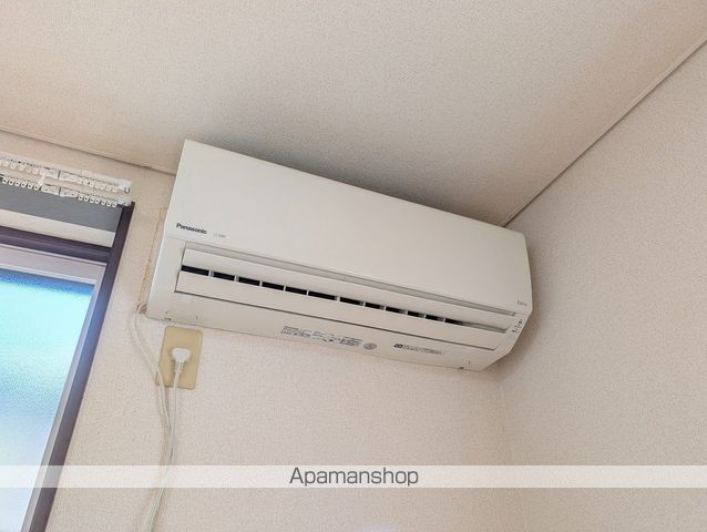 カーサハーモニーIIの内装写真