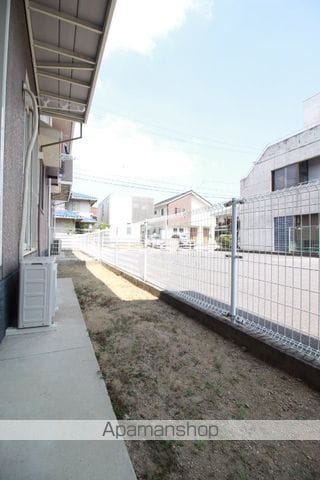 第2アネックスの内装写真