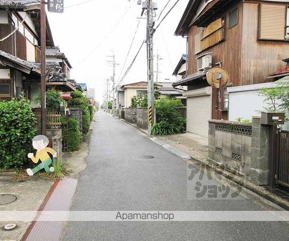ハイツアルペンローズの内装写真
