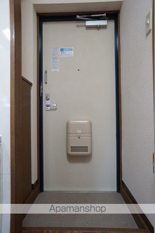 BELL−KUの内装写真