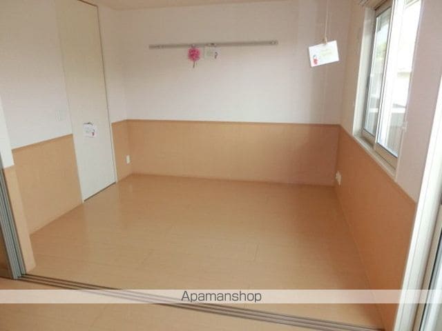 ARIES.Aの内装写真