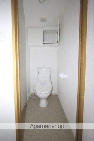 SーFORT船橋海神EASTの内装写真