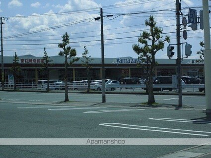 メゾン・谷[2LDK/60.03m2]の周辺3