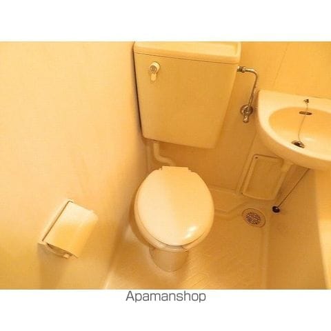 グローリア初穂桜台IIの内装写真