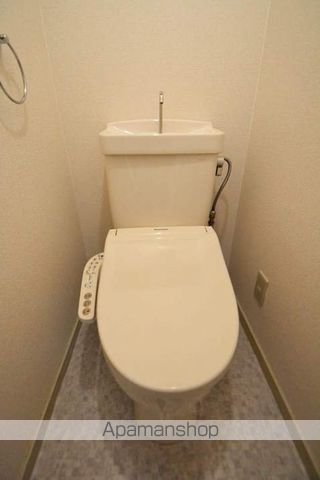 サンハウスの内装写真