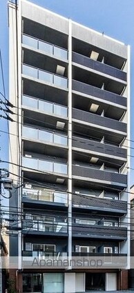 モンレーヴ御徒町[1LDK/40.1m2]の外観3