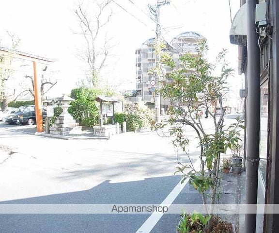 アンブレーム甚IIIのその他写真